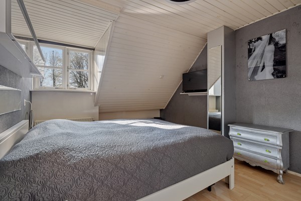 Medium property photo - Smalvelderstraat 4, 5298 LW Liempde