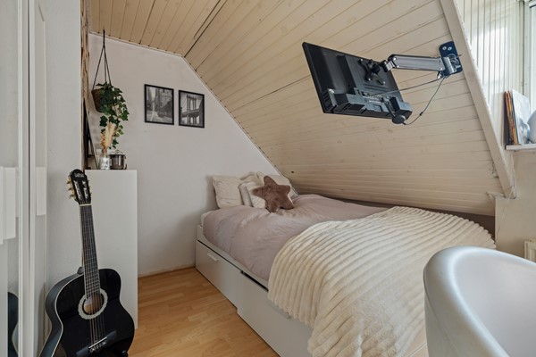 Medium property photo - Smalvelderstraat 4, 5298 LW Liempde