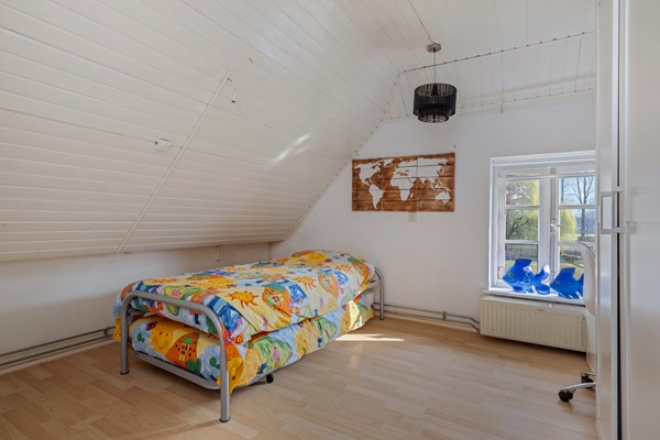 Medium property photo - Smalvelderstraat 4, 5298 LW Liempde