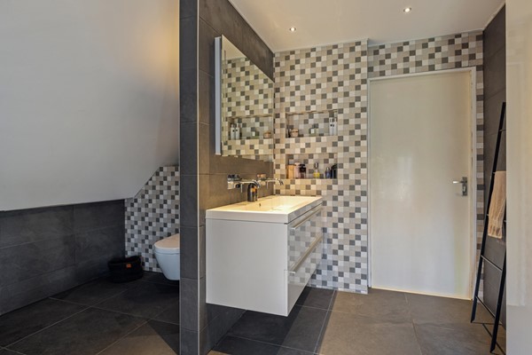 Medium property photo - Smalvelderstraat 4, 5298 LW Liempde