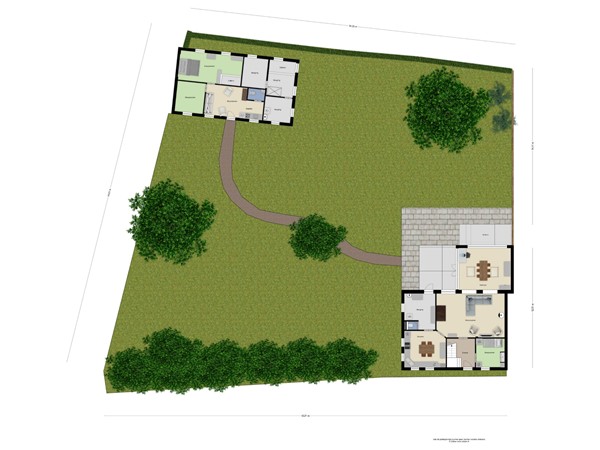 Smalvelderstraat 4, 5298 LW Liempde - 