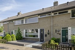 Nieuw in verkoop: Berkengaard 60, 5283 EP Boxtel