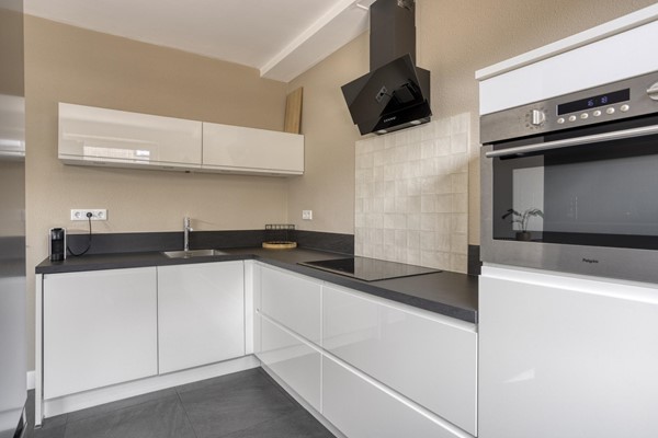 Medium property photo - Berkengaard 60, 5283 EP Boxtel