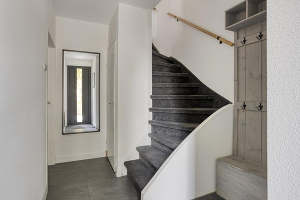 Medium property photo - Berkengaard 60, 5283 EP Boxtel
