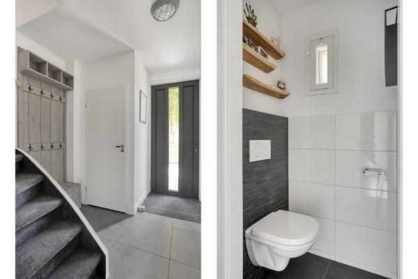 Medium property photo - Berkengaard 60, 5283 EP Boxtel