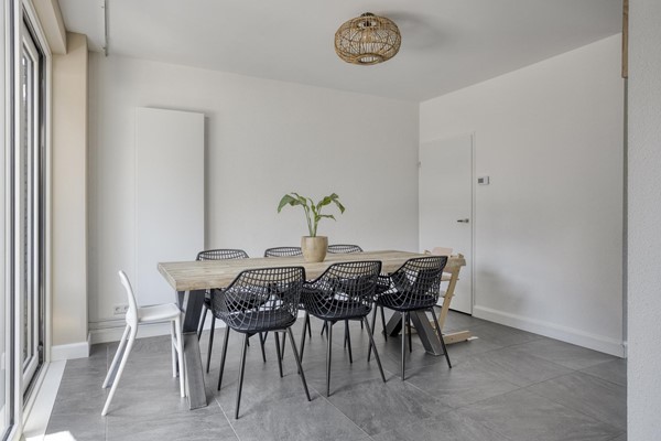 Medium property photo - Berkengaard 60, 5283 EP Boxtel