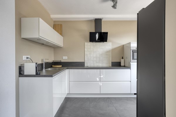 Medium property photo - Berkengaard 60, 5283 EP Boxtel