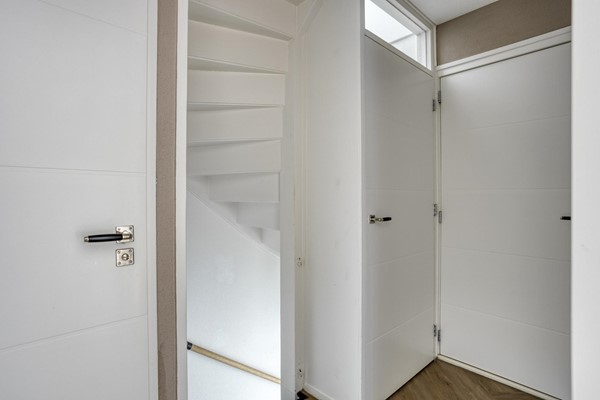 Medium property photo - Berkengaard 60, 5283 EP Boxtel