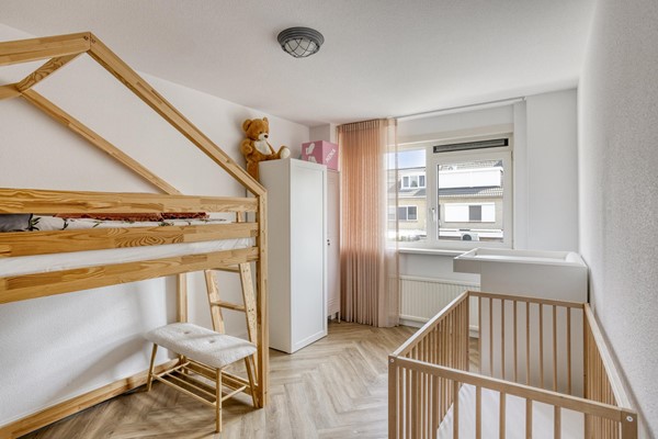 Medium property photo - Berkengaard 60, 5283 EP Boxtel