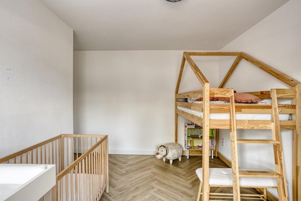 Medium property photo - Berkengaard 60, 5283 EP Boxtel