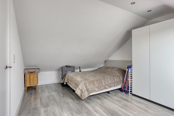 Medium property photo - Berkengaard 60, 5283 EP Boxtel