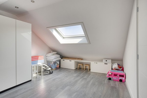 Medium property photo - Berkengaard 60, 5283 EP Boxtel