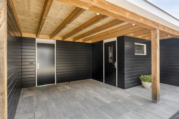 Medium property photo - Berkengaard 60, 5283 EP Boxtel