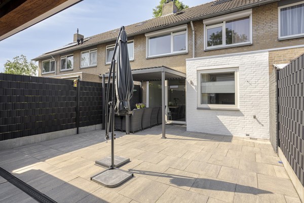 Medium property photo - Berkengaard 60, 5283 EP Boxtel