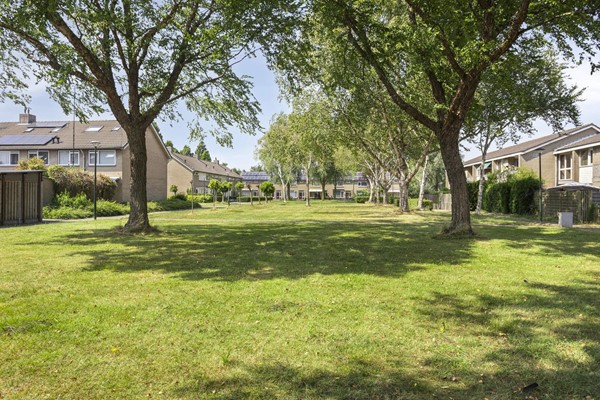 Medium property photo - Berkengaard 60, 5283 EP Boxtel