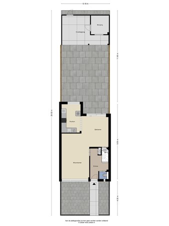 Berkengaard 60, 5283 EP Boxtel - 