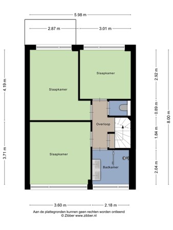 Berkengaard 60, 5283 EP Boxtel - 