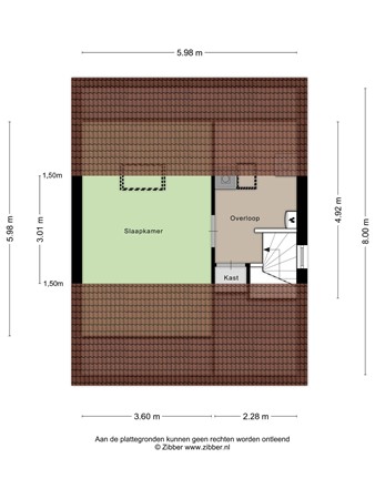 Berkengaard 60, 5283 EP Boxtel - 