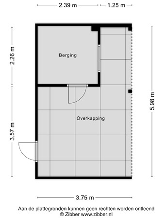 Berkengaard 60, 5283 EP Boxtel - 