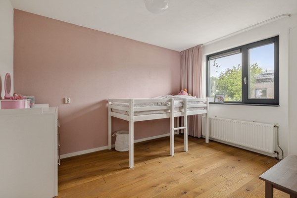 Medium property photo - Zonnegloren 15, 5283 GM Boxtel