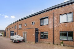 Nieuw in verkoop: Zonnegloren 15, 5283 GM Boxtel