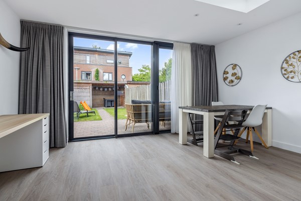 Medium property photo - Zonnegloren 15, 5283 GM Boxtel