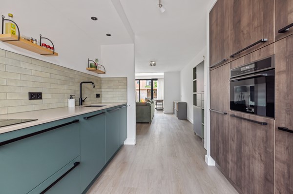Medium property photo - Zonnegloren 15, 5283 GM Boxtel