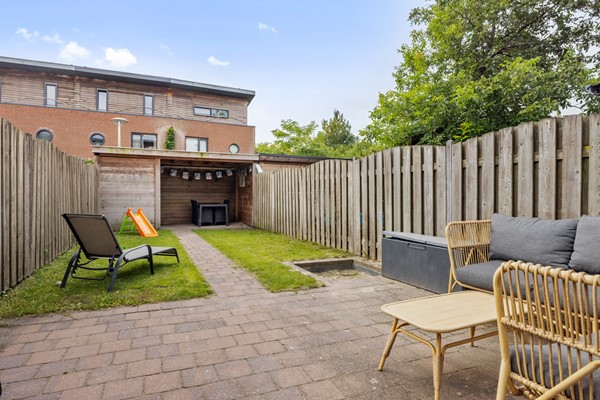 Medium property photo - Zonnegloren 15, 5283 GM Boxtel