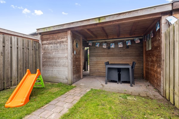 Medium property photo - Zonnegloren 15, 5283 GM Boxtel