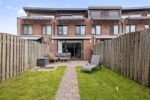Medium property photo - Zonnegloren 15, 5283 GM Boxtel