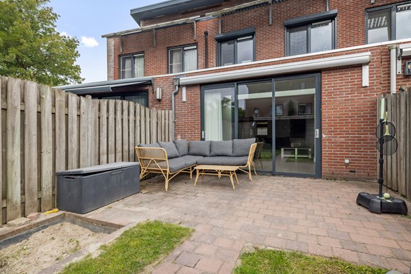 Medium property photo - Zonnegloren 15, 5283 GM Boxtel