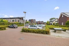 Nieuw in verkoop: Zonnegloren 15, 5283 GM Boxtel