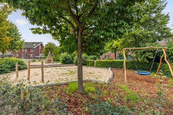Medium property photo - Zonnegloren 15, 5283 GM Boxtel