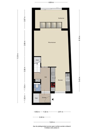 Zonnegloren 15, 5283 GM Boxtel - 