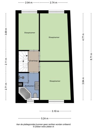 Zonnegloren 15, 5283 GM Boxtel - 