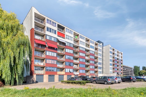 Lelystraat 2C29, 4827 KB Breda
