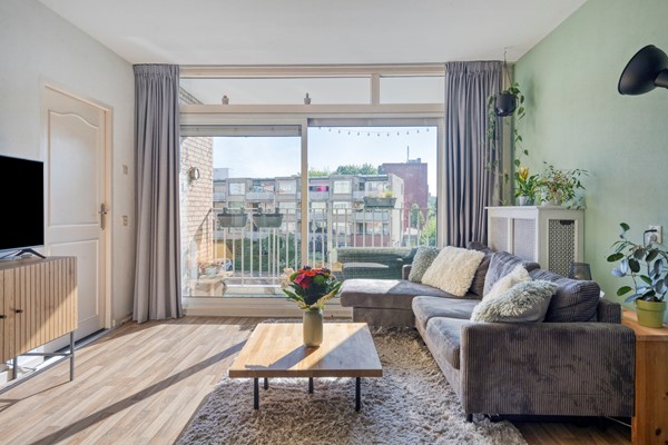 Medium property photo - Lelystraat 2C29, 4827 KB Breda