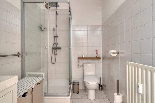Medium property photo - Lelystraat 2C29, 4827 KB Breda