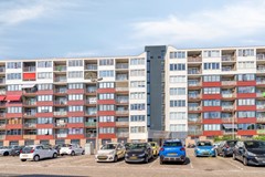 Nieuw in verkoop: Lelystraat 2C29, 4827 KB Breda