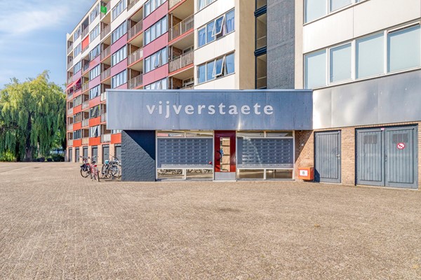 Medium property photo - Lelystraat 2C29, 4827 KB Breda
