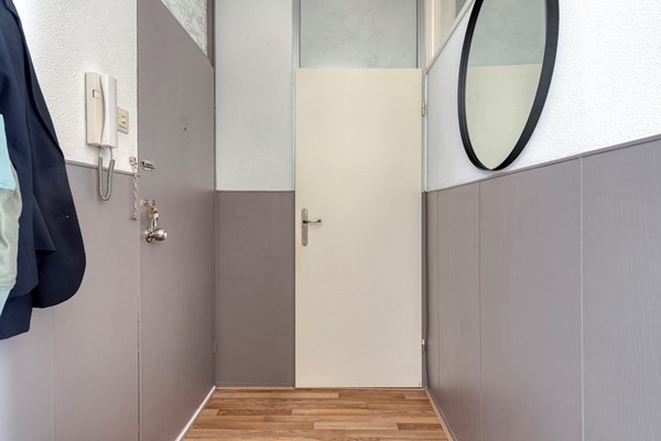 Medium property photo - Lelystraat 2C29, 4827 KB Breda