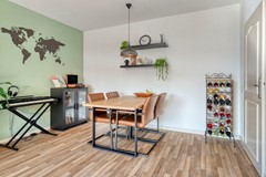 Nieuw in verkoop: Lelystraat 2C29, 4827 KB Breda
