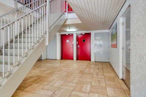 Medium property photo - Lelystraat 2C29, 4827 KB Breda
