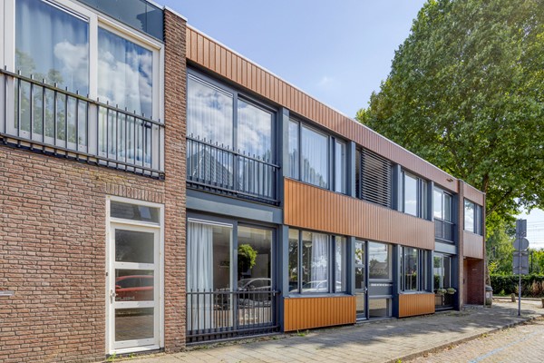 Baroniestraat 107, 5281 JC Boxtel