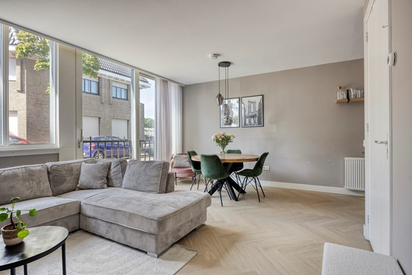 Medium property photo - Baroniestraat 107, 5281 JC Boxtel