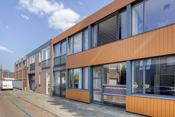 Medium property photo - Baroniestraat 107, 5281 JC Boxtel