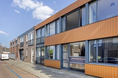 Nieuw in verkoop: Baroniestraat 107, 5281 JC Boxtel