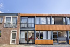 Nieuw in verkoop: Baroniestraat 107, 5281 JC Boxtel