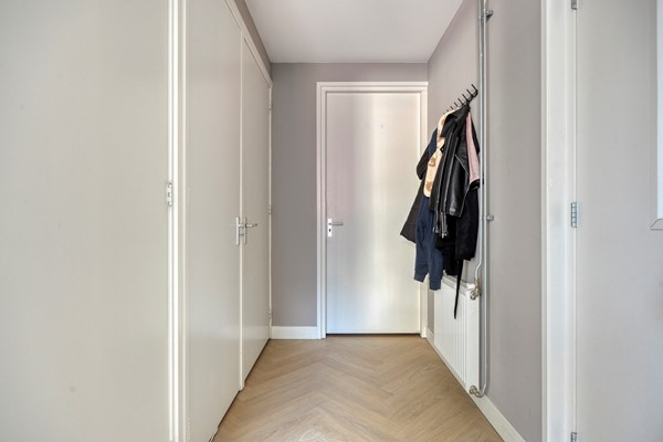 Medium property photo - Baroniestraat 107, 5281 JC Boxtel