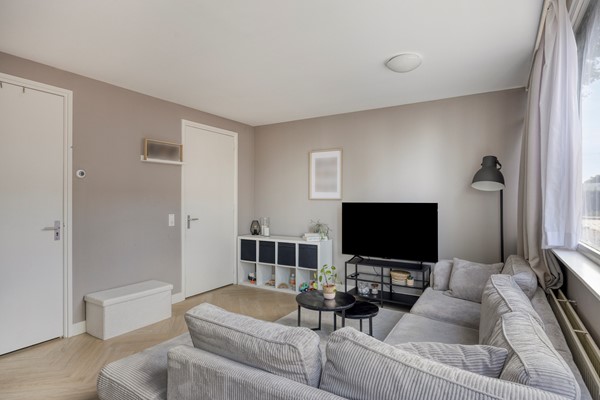 Medium property photo - Baroniestraat 107, 5281 JC Boxtel